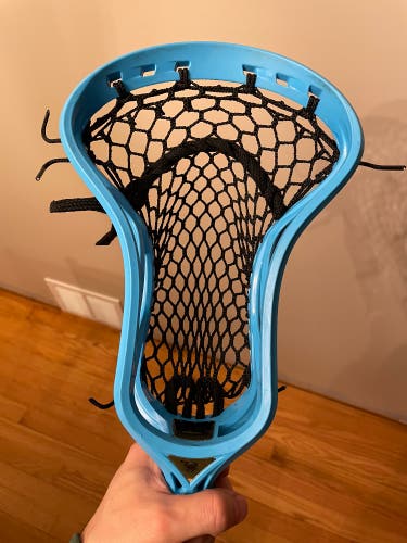 Used Strung Mirage 2.0 Head