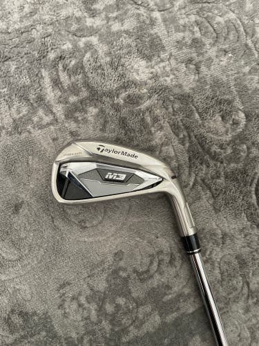 Taylormade m3 3 iron