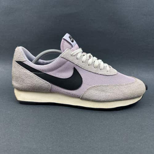 Nike Daybreak SP Lavender Mist Lilac Black Purple Sneakers BV7725-500 Size 10.5