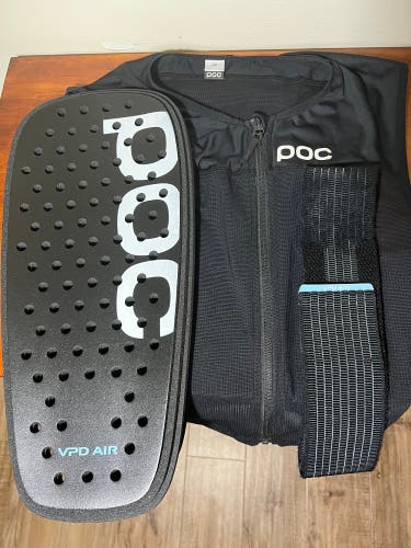 POC Spine VPDAir Vest - Like New