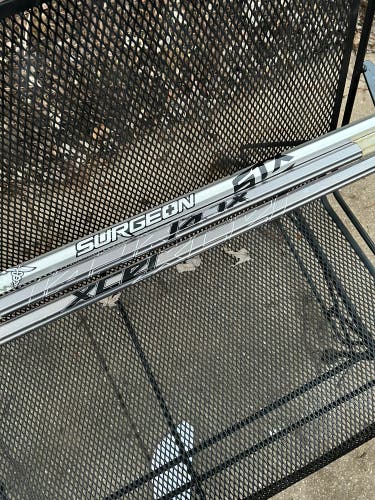 Long Pole Bundle (STX and Maverik)