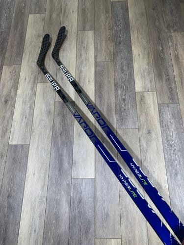 New Pro Stock RH Bauer Vapor Hyperlite P92 70 Flex