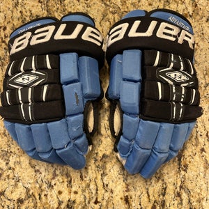 Bauer 14" Nexus Gloves