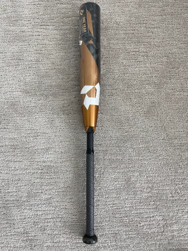 2023 Demarini Composite (-8) 21 oz 29" Zoa Bat