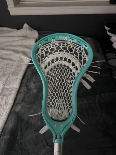 New Attack & Midfield Strung Stallion 700 Head