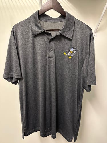 Johns Hopkins Team-Issued Men's Polo