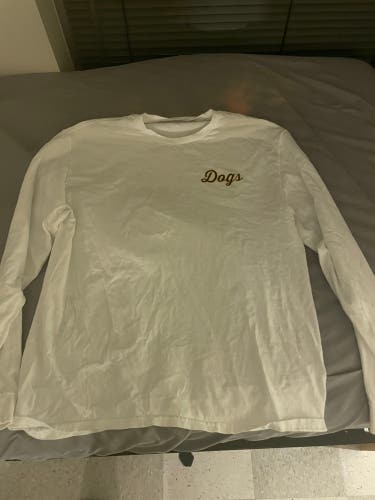 Maddog National Lacrosse Shirt