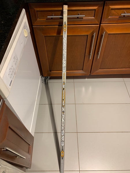 EASTON Z BUBBLE GRIP SR. 100 FLEX