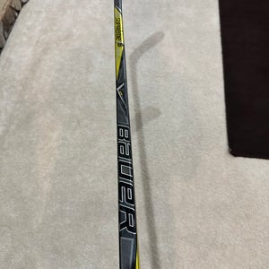 Used Right Handed P28 Supreme 1S Hockey Stick