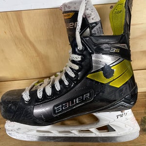 Bauer 3S Hockey Skates