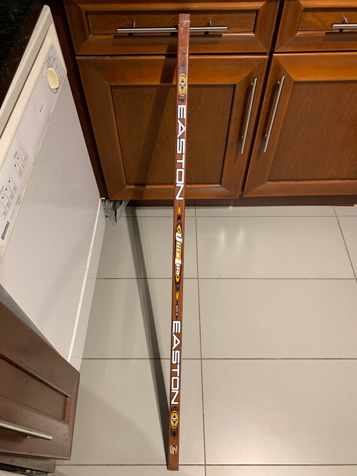 EASTON ULTRA LITE SENIOR SHAFT 100