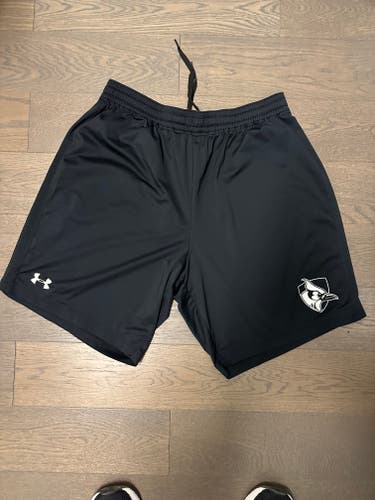 Johns Hopkins Team-Issued Men's Under Armour Shorts