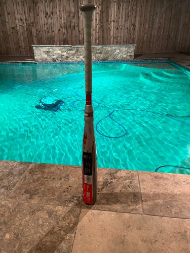 Marucci Cat X Composite 2 piece