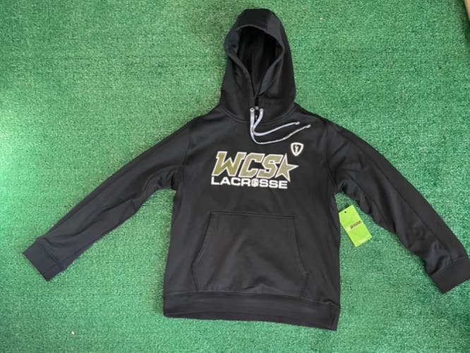 West Coast Starz Hoodie (Military Edition)