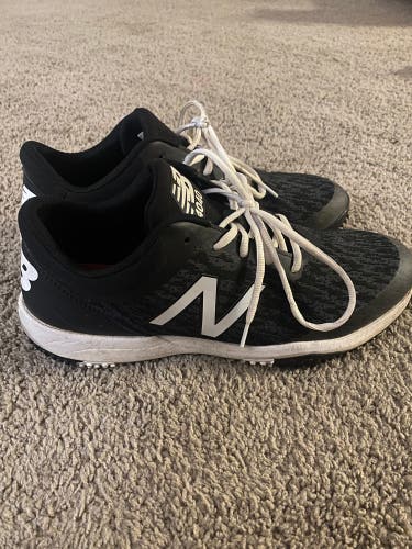 Mens New Balance 11.5 Baseball Turfs