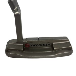 Used Odyssey White Hot Pro #1 Blade Putters