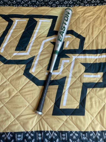 New In Wrapper Easton B5 Pro Big Barrel 31/28