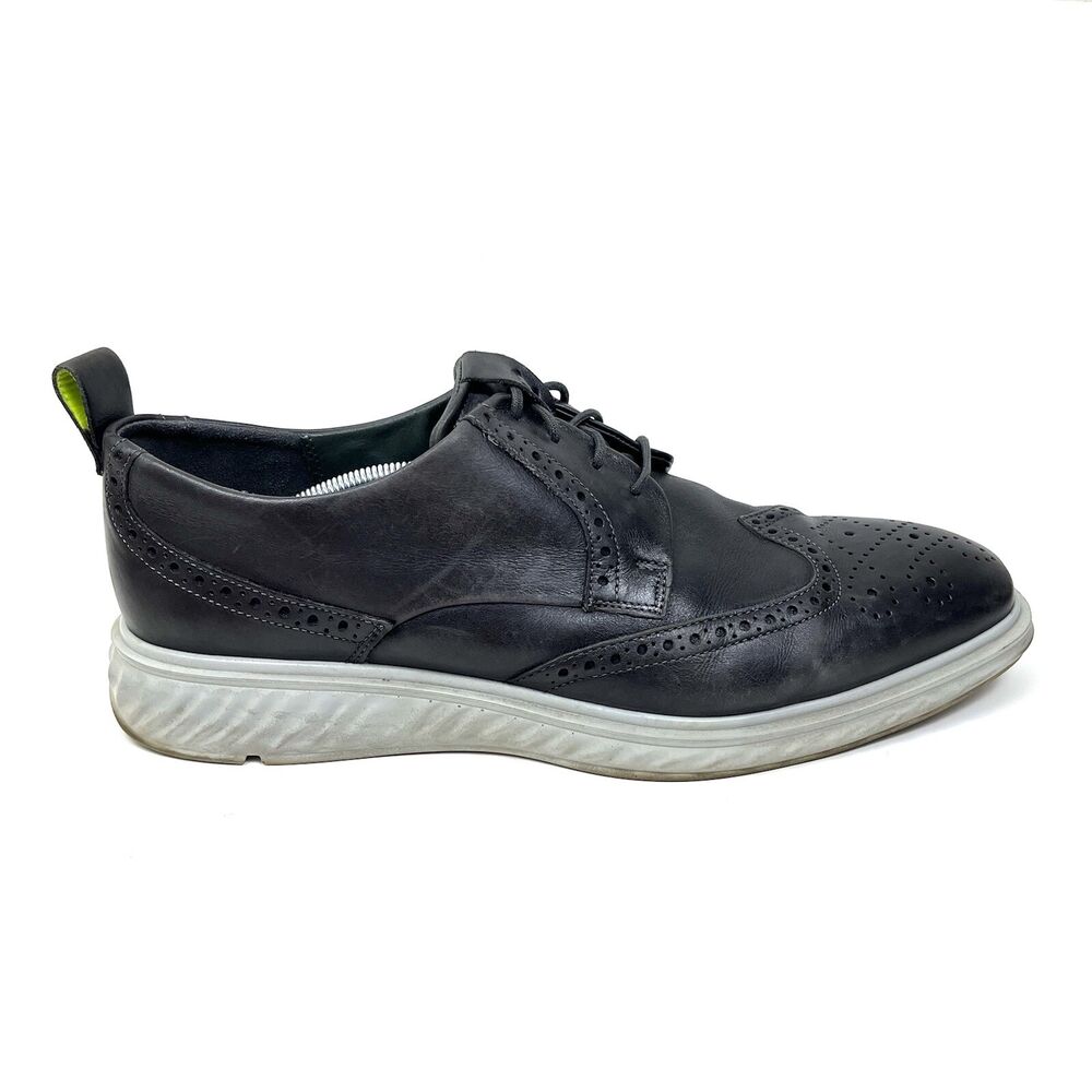 Calvin Klein Atlee Ballistic Nylon Oxford Mens Size 11 Shoes  display picture 1