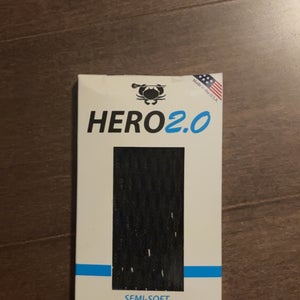 New ECD Hero Mesh