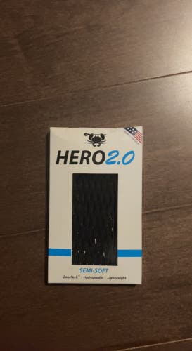 New ECD Hero Mesh