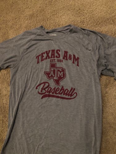 Texas A&M Aggies Baseball Bundle