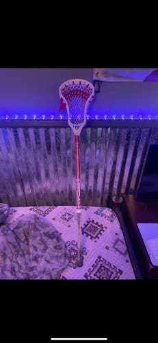 Used Maverik Wonderboy Stick (READ)