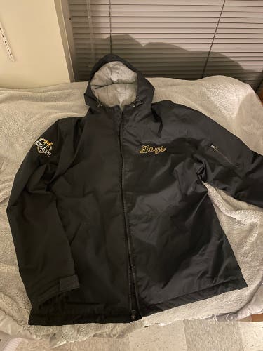 Maddog National Lacrosse Winter Jacket