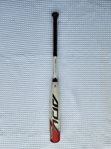Used USSSA Certified 2020 Easton Composite ADV 360 Bat (-5) 26 oz 31"