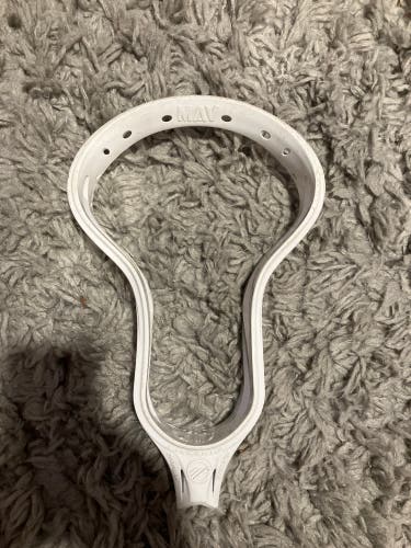 Maverick Charger Lacrosse Head