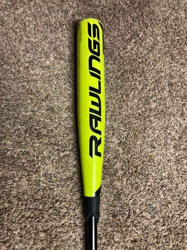 Rawlings Quattro bat