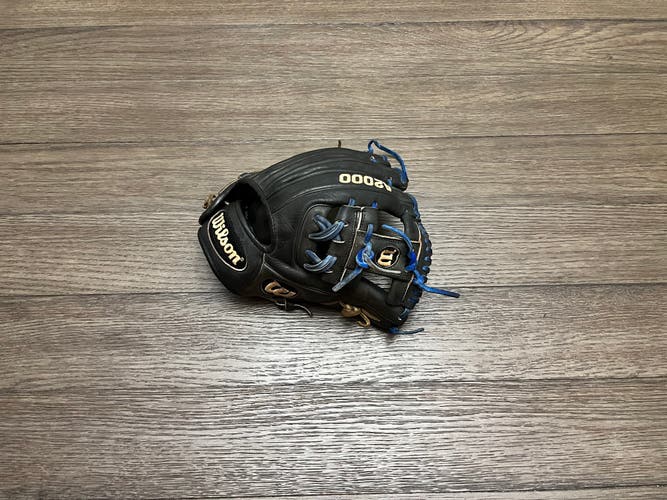 Wilson A2000 DP15 11.5” I Web