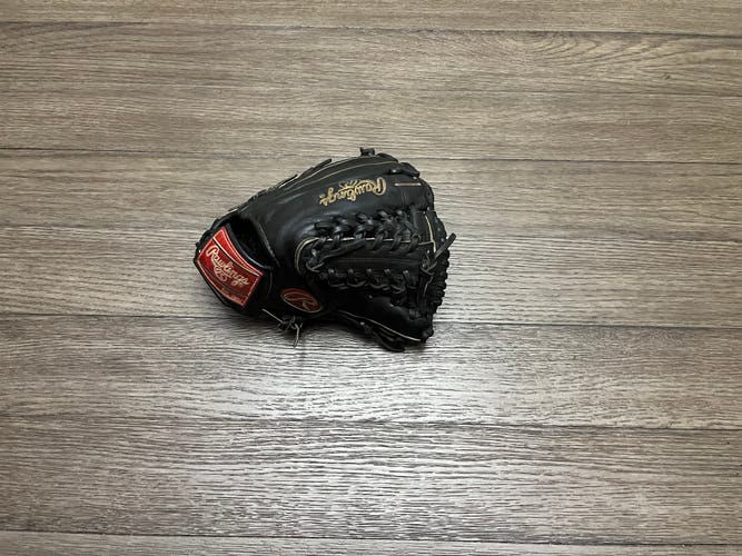 Rawlings Heart of the Hide 11.5” Trapeze