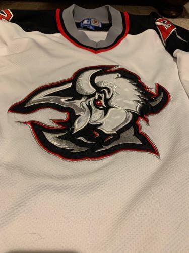 Buffalo Sabres Vintage