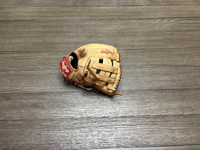 Rawlings Pro Preferred Wingtip 11.75” H Web