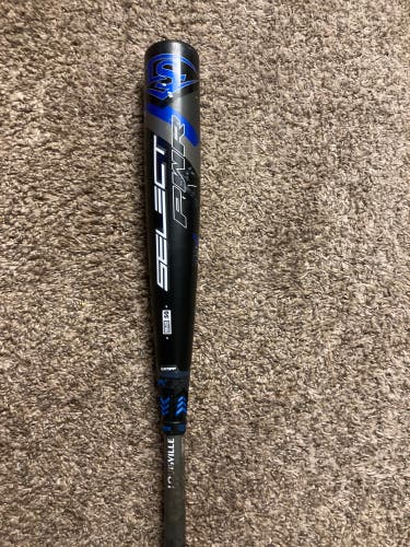 2020 Hybrid (-3) 30 oz 32" select pwr Bat