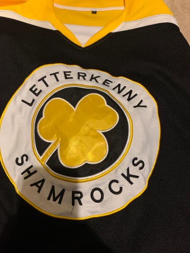 Shoresy LetterKenny Jersey