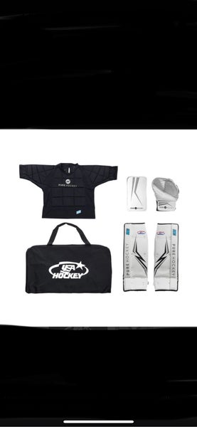 NHL Team Luggage Tag  Pure Hockey Equipment