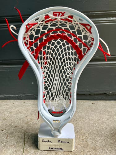 STX Stallion 700, Pro Strung