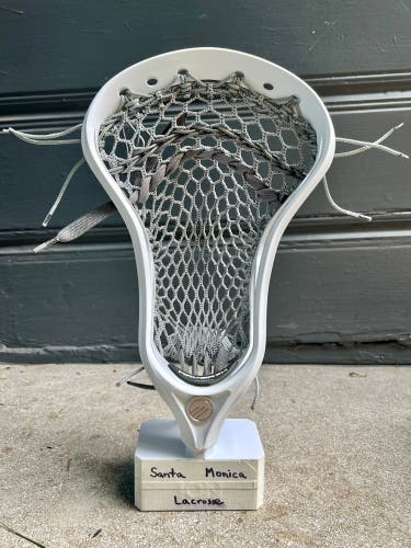 Maverik Optik, Pro Strung Strinking Mesh