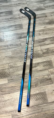 New 2 Pack! 2 X 70 Flex Left Hand P88 Nexus Sync Hockey Stick