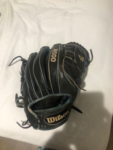 Infield 11.5" A2000 G5 Baseball Glove