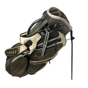 Used Nike Golf Stand Bag