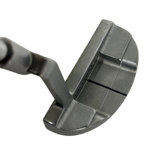 Used Nike Method Core Mallet Putters