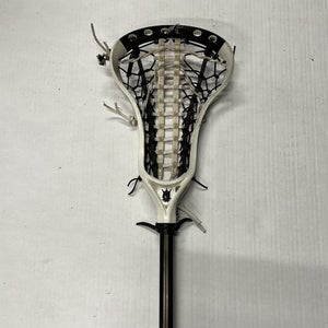 Used Brine Dynasty Elite 43" Steel Womens Complete Lacrosse Sticks