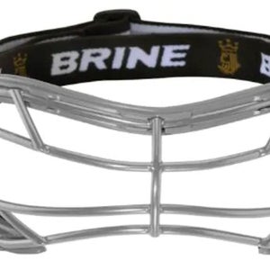 Brine Dynasty Rise Lacrosse Facial Protection
