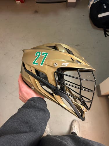 Cascade S Helmet