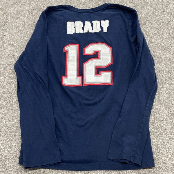 Tom Brady Shirt Women 