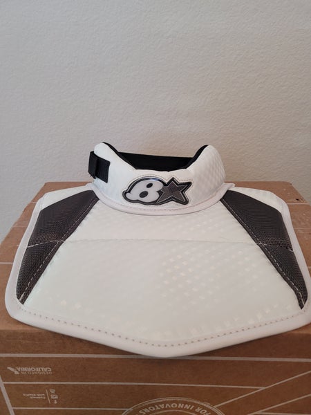New Brian's Pro Senior Throat Collar