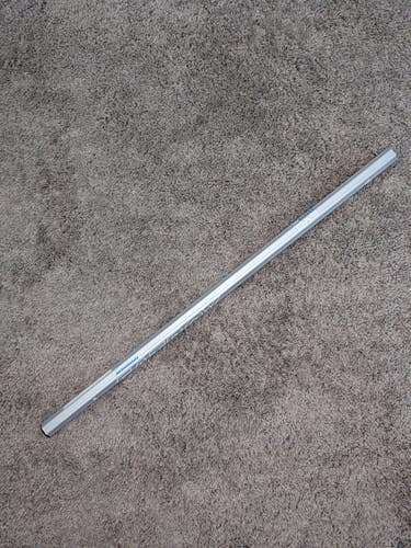 Warrior Evo QX2 Fatboy Alloy Shaft