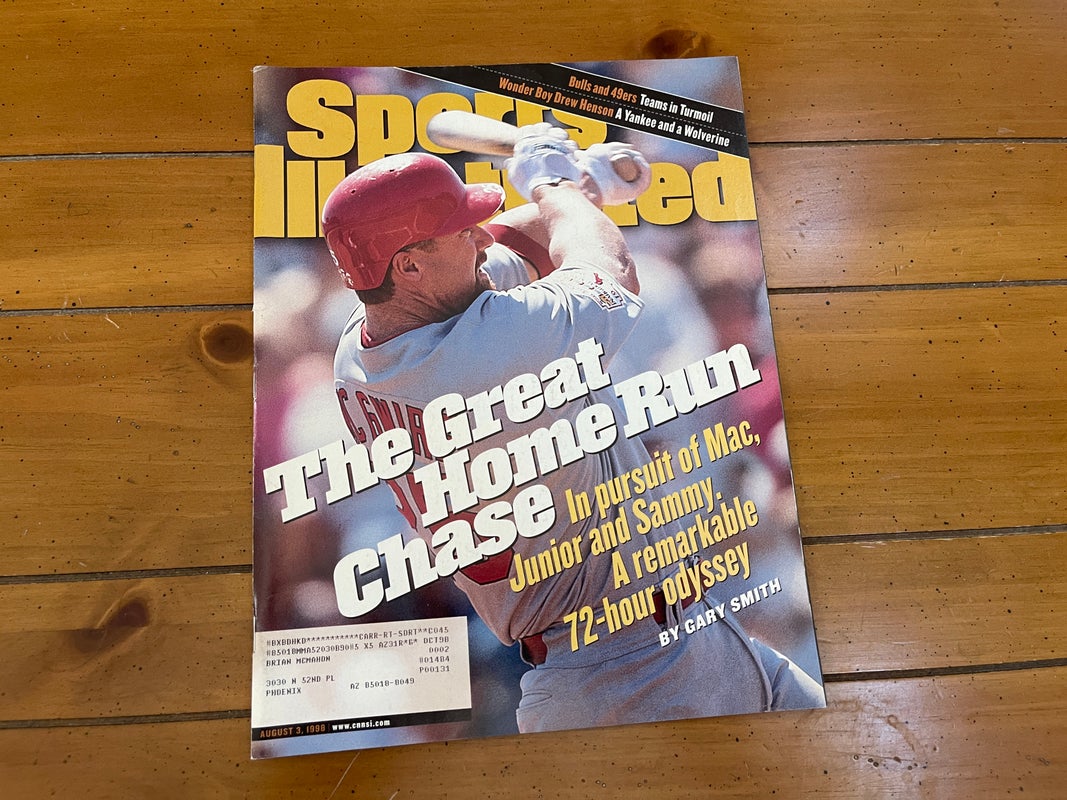 Cubs bank on Mark Prior, Kerry Wood to end title drought - Sports  Illustrated Vault